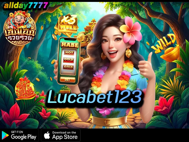 Lucabet123