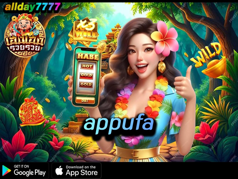 appufa