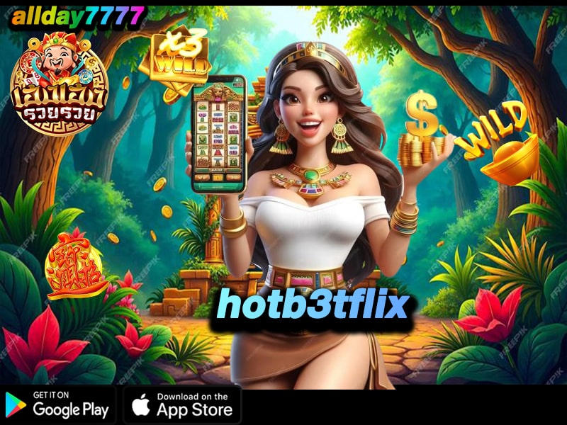hotb3tflix