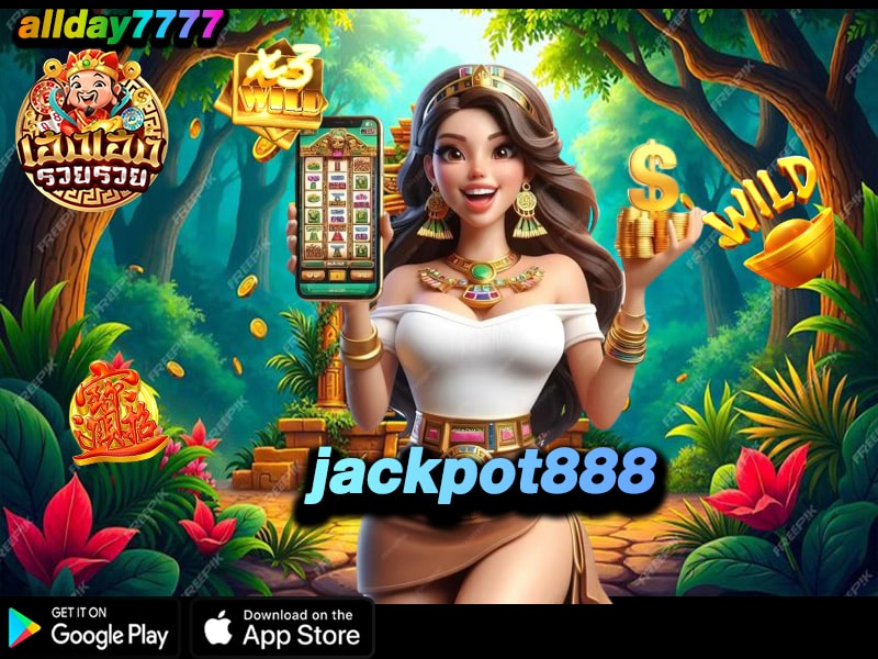 jackpot888