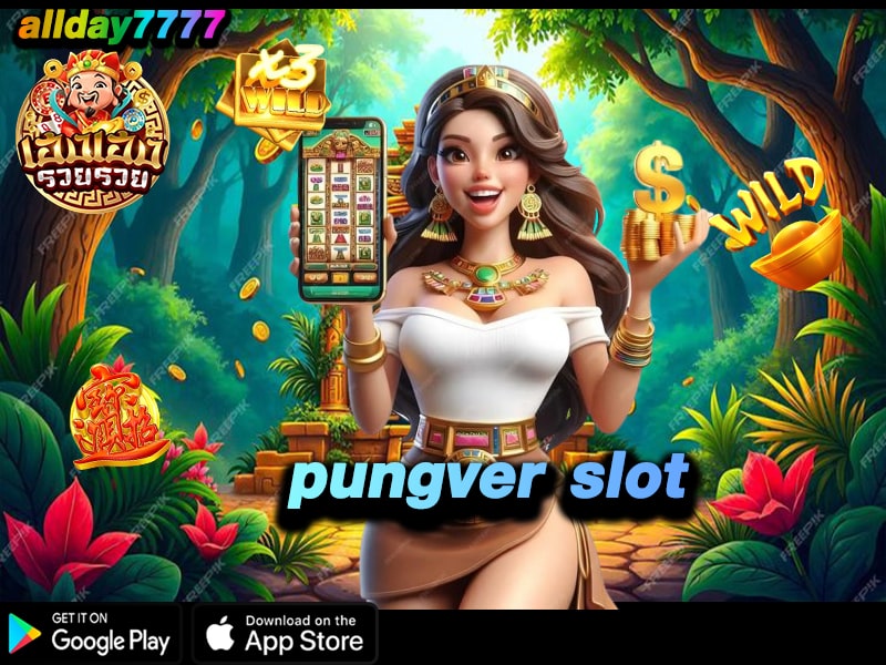 pungver slot