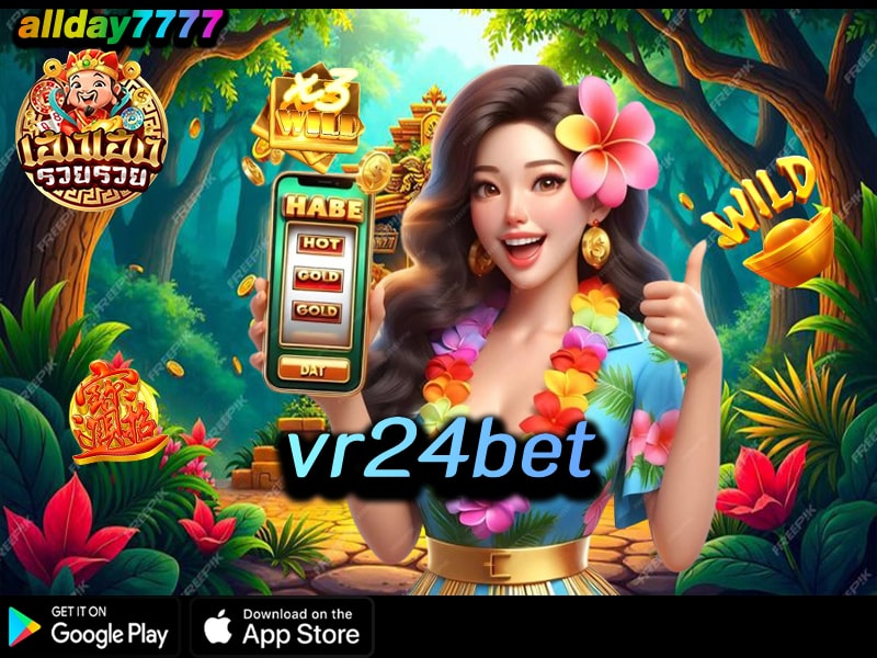 vr24 bet