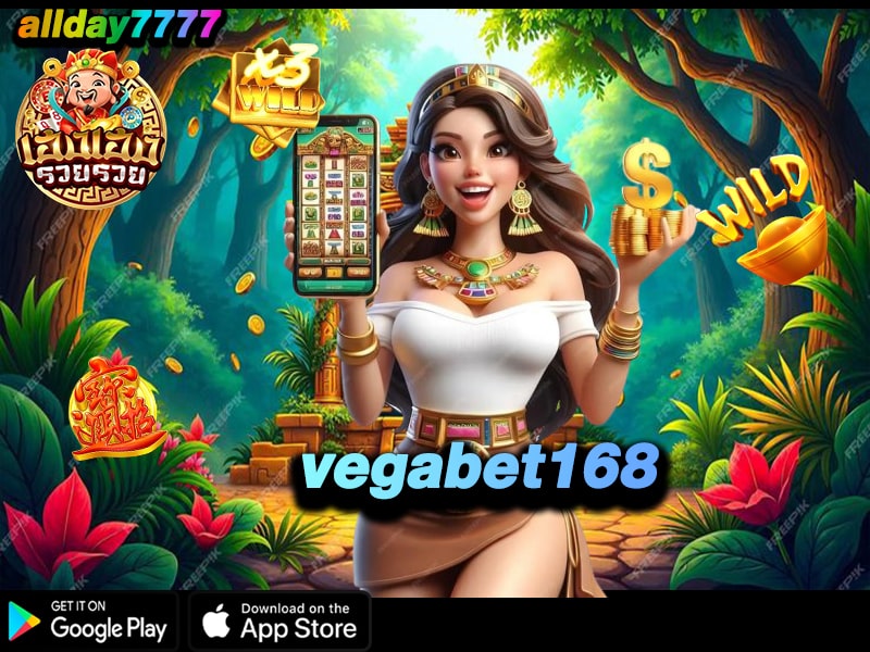 vegabet168