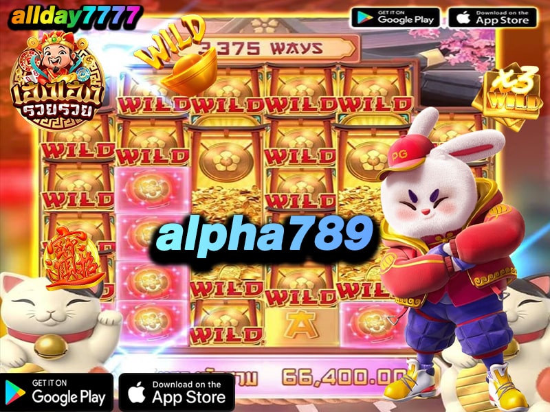 alpha789