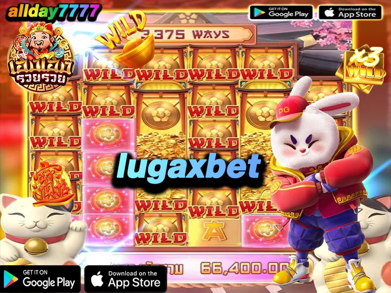 lugaxbet