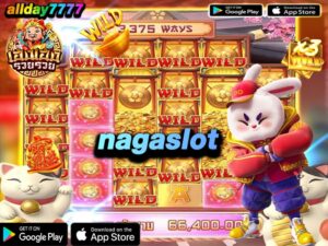 nagaslot