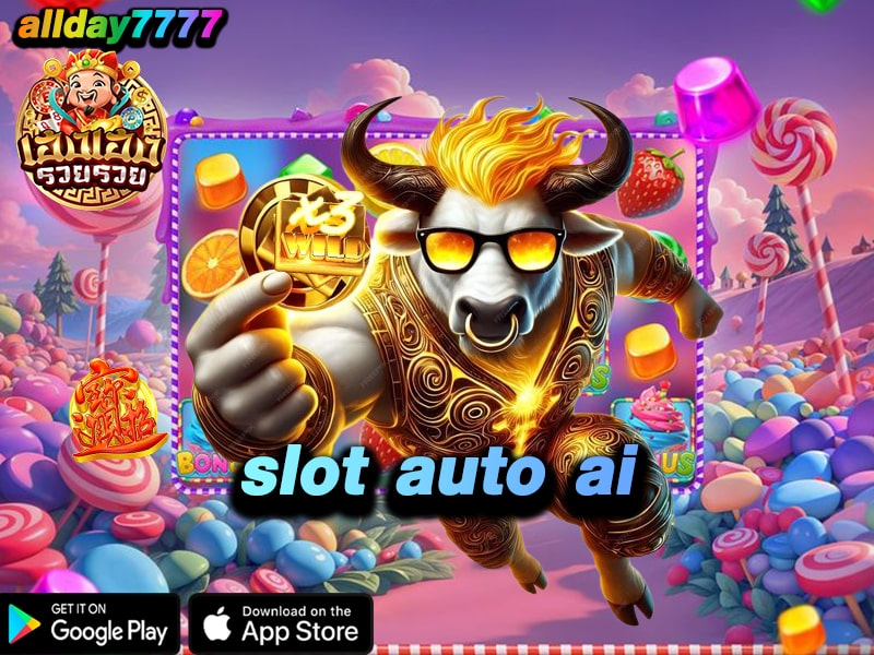 Slot Auto ai