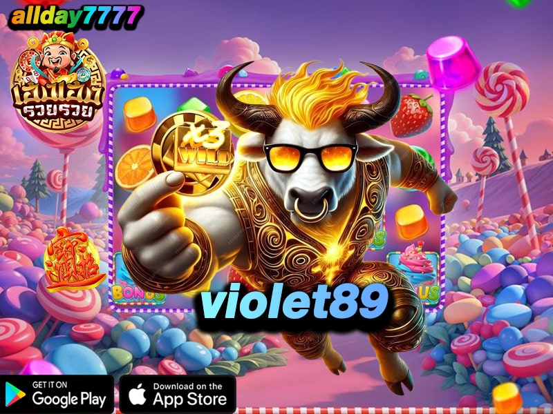 violet89