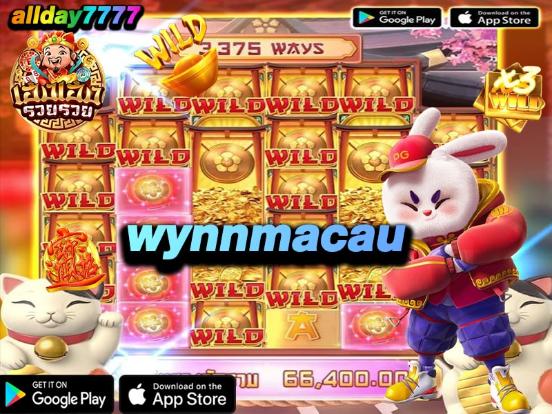 wynnmacau
